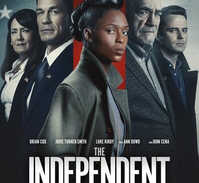 John Cena's The Independent