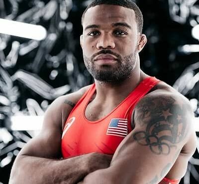 Jordan Burroughs