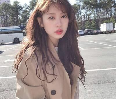 Jung So-Min