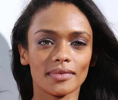 Kandyse McClure