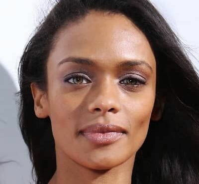 Kandyse McClure