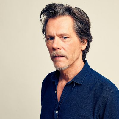 Kevin Bacon