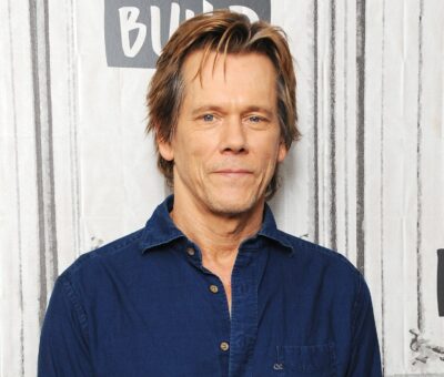 Kevin Bacon