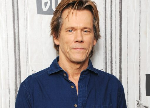 Kevin Bacon
