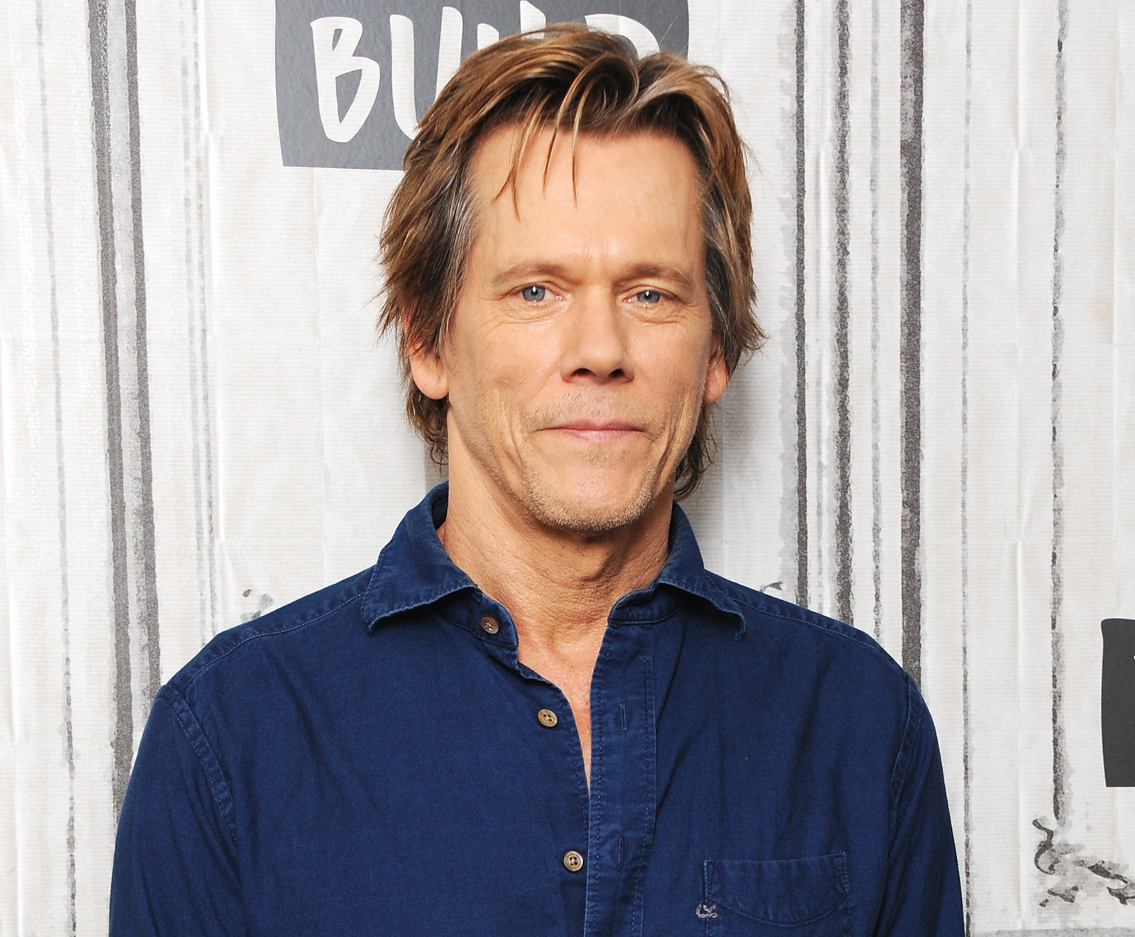 Kevin Bacon