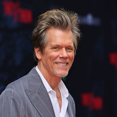 Kevin Bacon