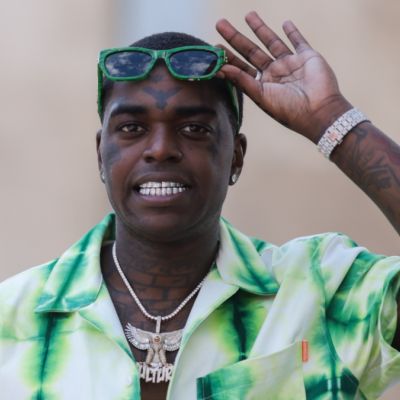 Kodak Black