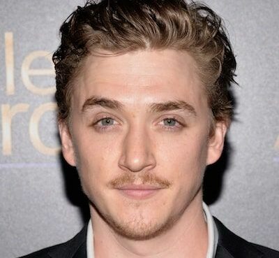 Kyle Gallner