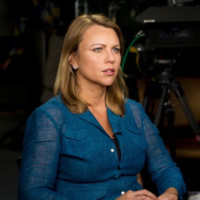 Lara Logan