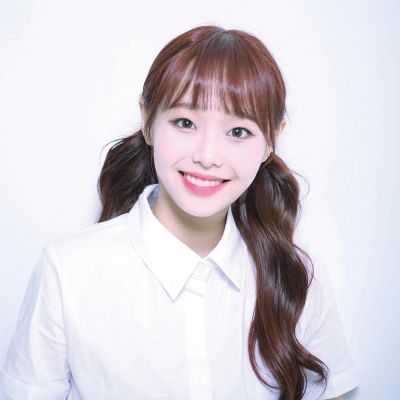 Loona's Chuu