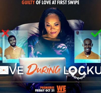 Love During Lockup