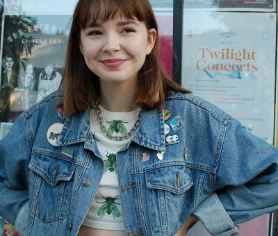 Lydia Night