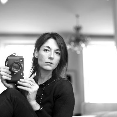 Mary McCartney