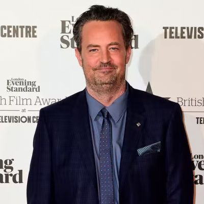 Matthew Perry