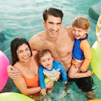 Maverick Nicolas Phelps