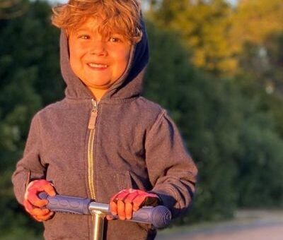 Maverick Nicolas Phelps