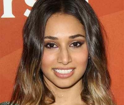 Meaghan Rath