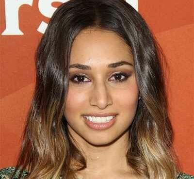 Meaghan Rath