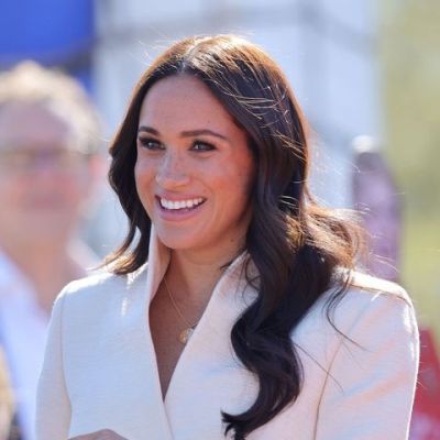 Meghan Markle