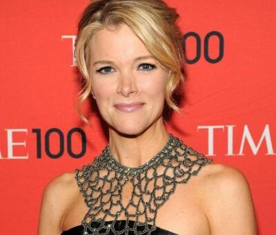 Megyn Kelly