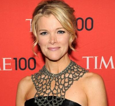 Megyn Kelly