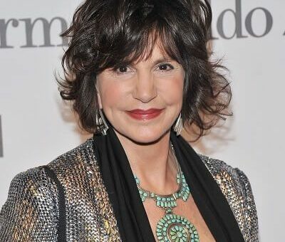 Mercedes Ruehl