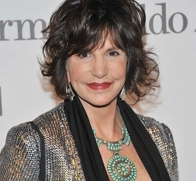 Mercedes Ruehl