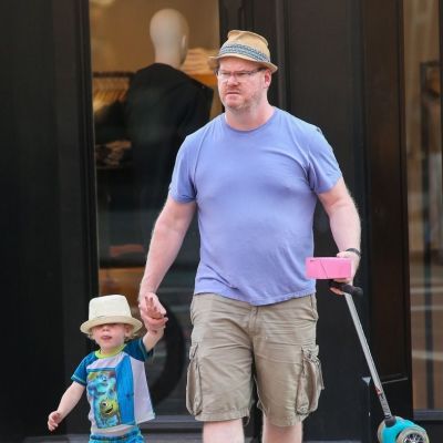 Michael Gaffigan