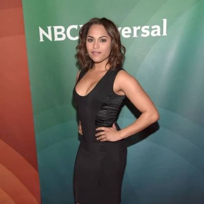 Monica Raymund