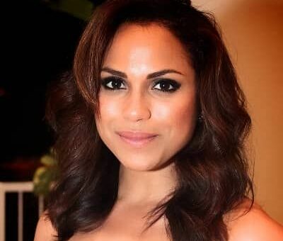 Monica Raymund