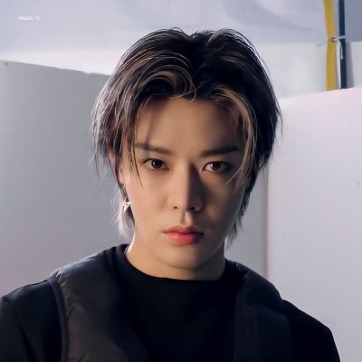 NCT 127's Yuta