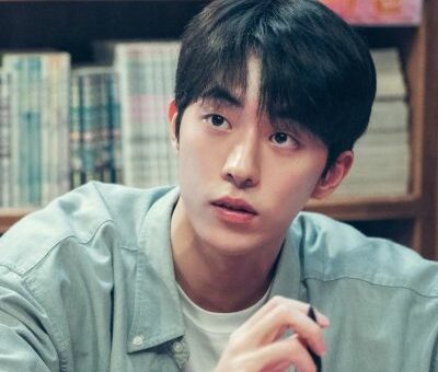 Nam Joo-hyuk