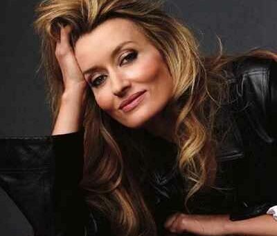 Natascha McElhone