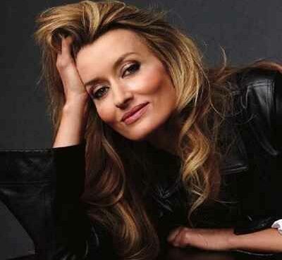 Natascha McElhone