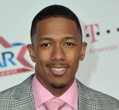 Nick Cannon