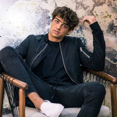 Noah Centineo