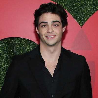 Noah Centineo