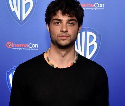 Noah Centineo