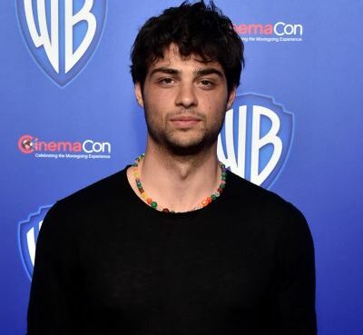 Noah Centineo