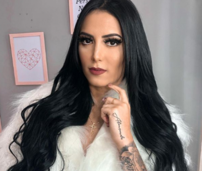 Nubia Cristina Braga