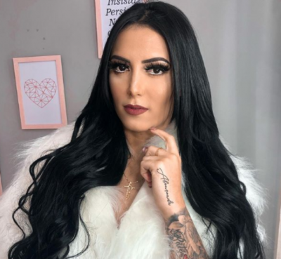 Nubia Cristina Braga