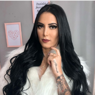 Nubia Cristina Braga