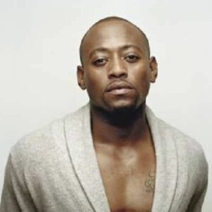 Omar Epps- Wiki, Age, Height, Wife, Net Worth (Updated on February 2024)