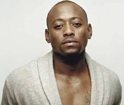 Omar Epps