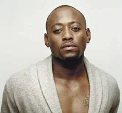 Omar Epps