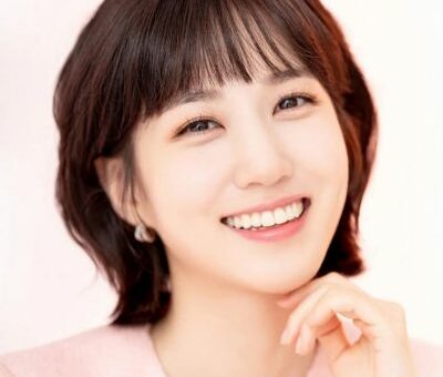 Park Eun-Bin
