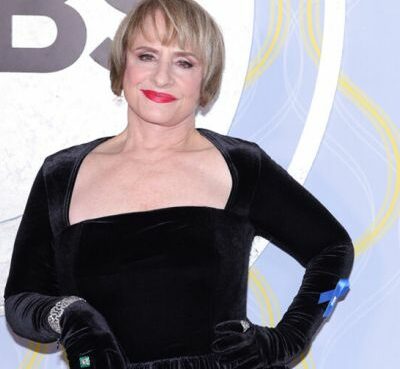 Patti LuPone