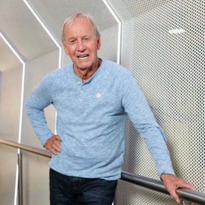 Paul Hogan