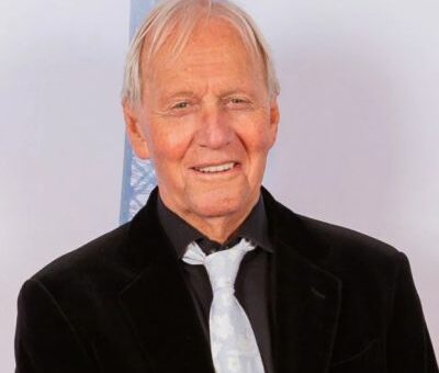 Paul Hogan