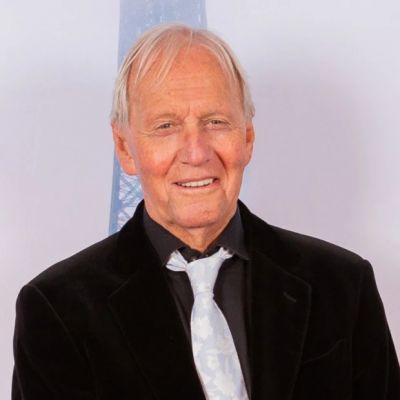 Paul Hogan